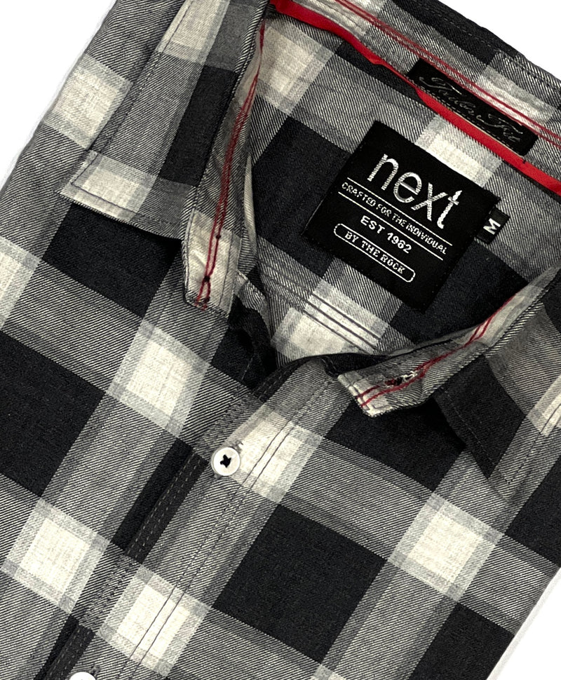 Trendy Classy Checkered Shirts