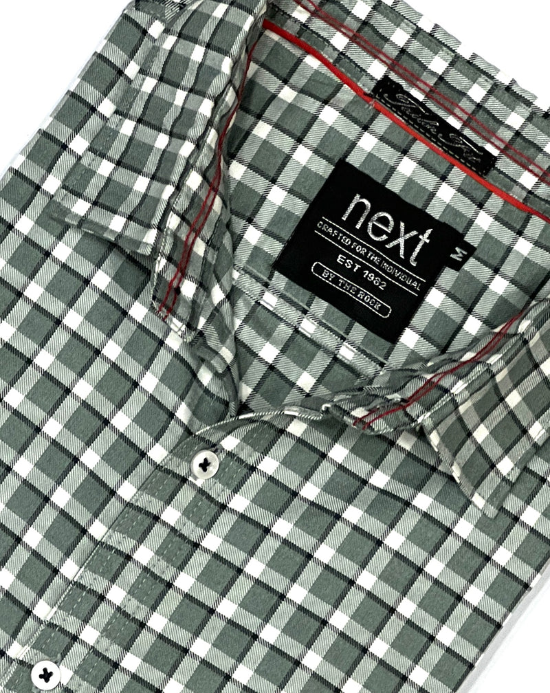 Trendy Classy Checkered Shirts