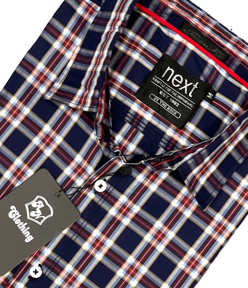Trendy Classy Checkered Shirts