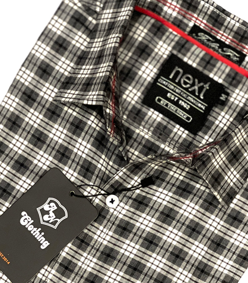 Trendy Classy Checkered Shirts