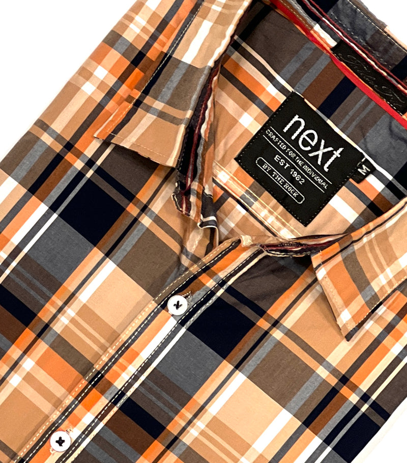 Trendy Classy Checkered Shirts