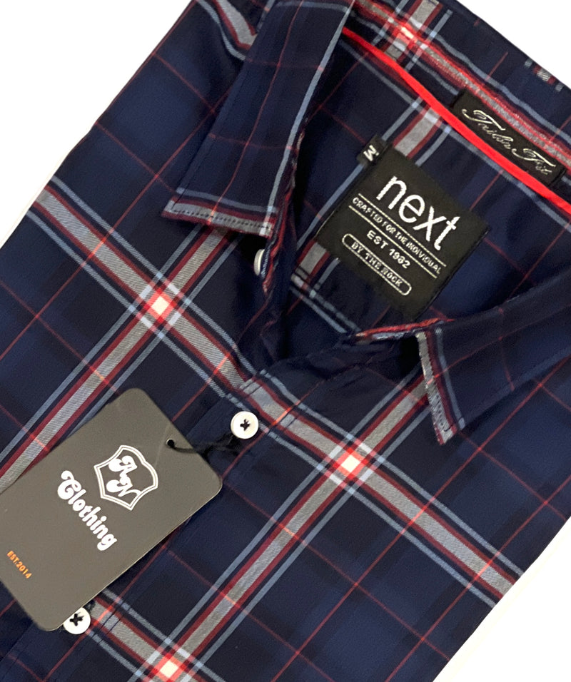 Trendy Classy Checkered Shirts