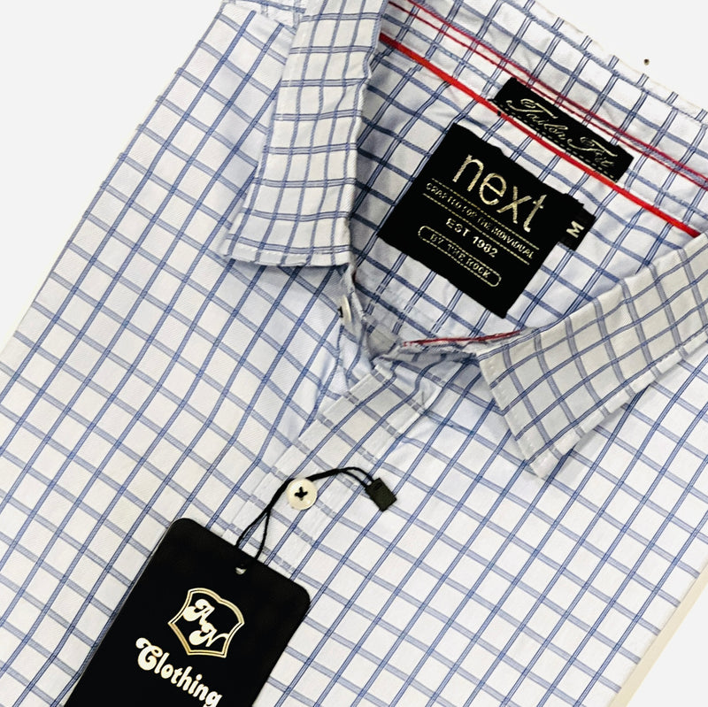 Trendy Classy Checkered Shirts