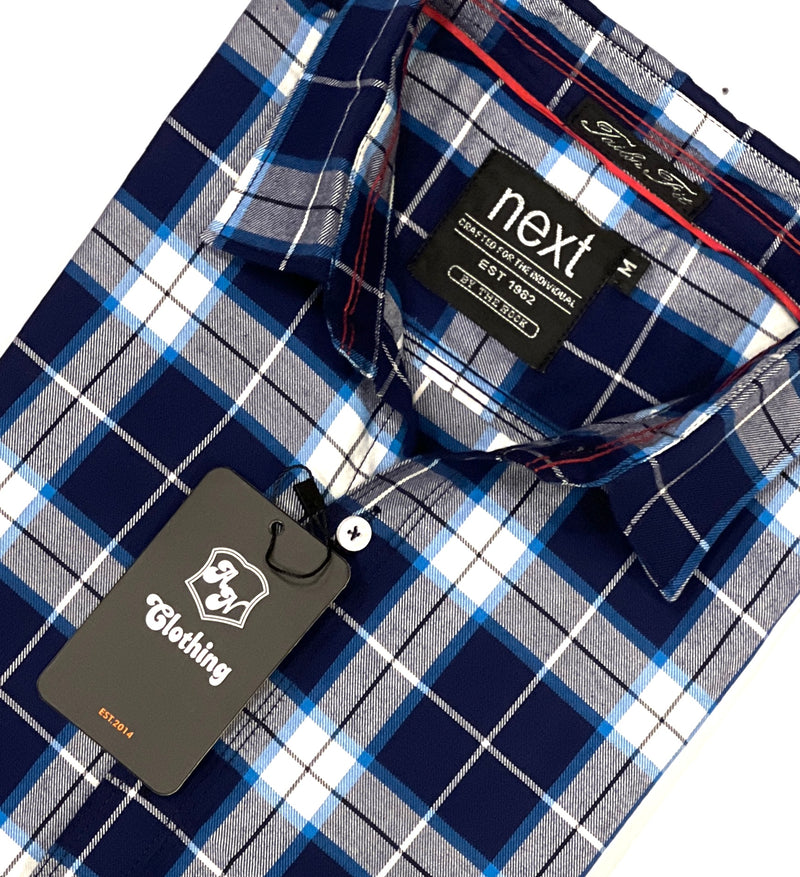 Trendy Classy Checkered Shirts