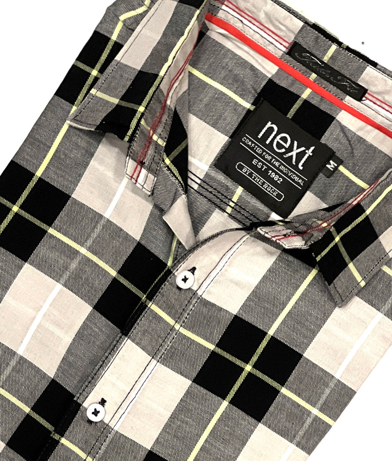 Trendy Classy Checkered Shirts