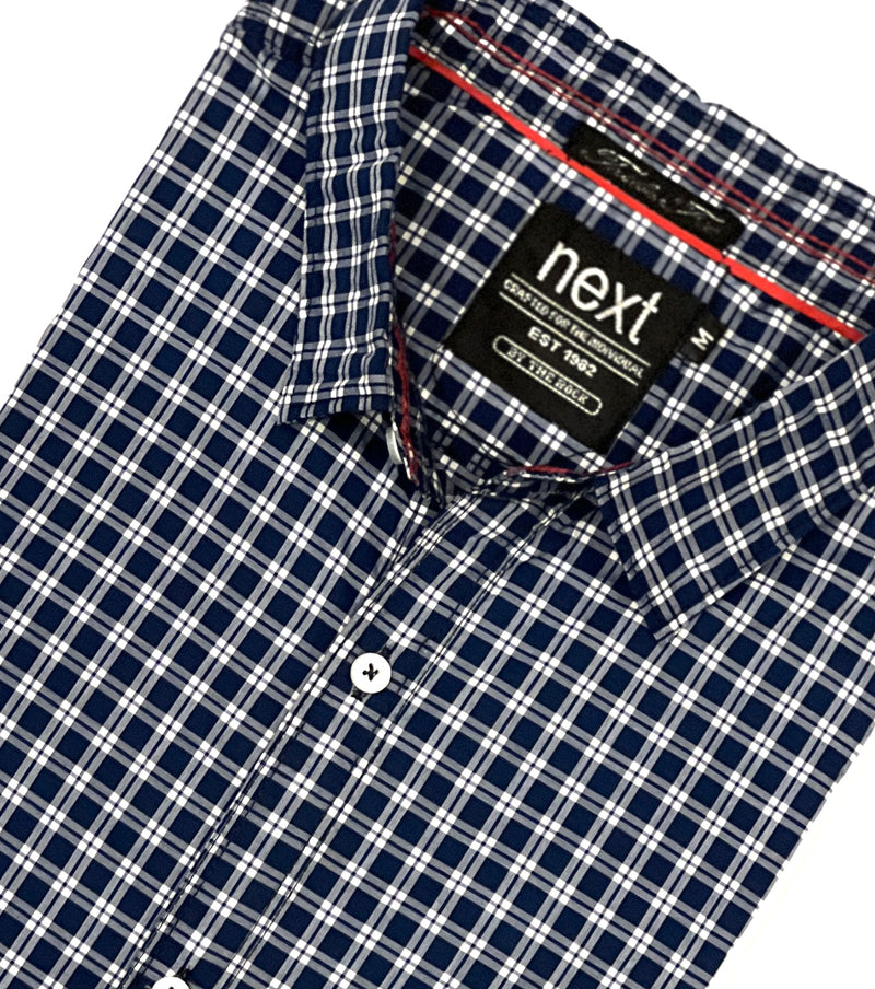 Trendy Classy Checkered Shirts