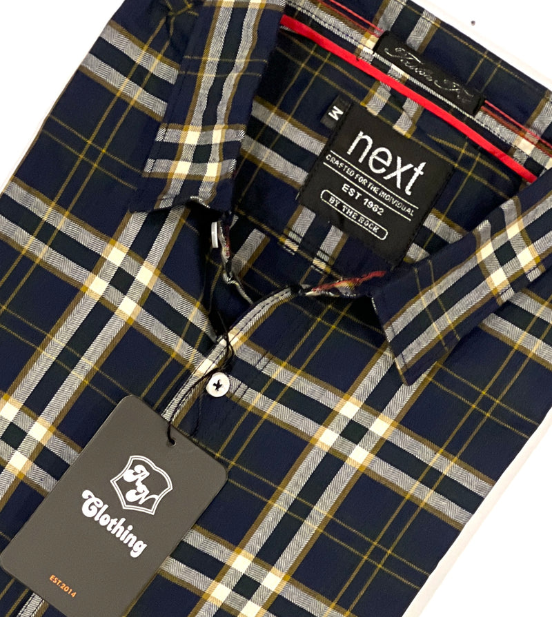 Trendy Classy Checkered Shirts