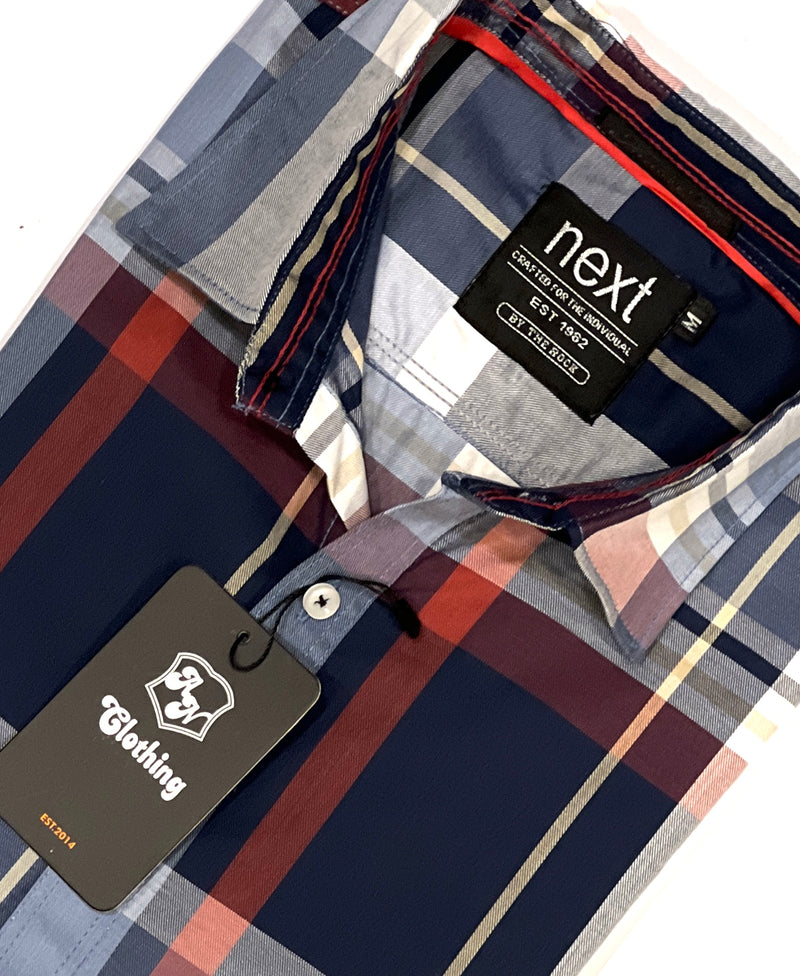 Trendy Classy Checkered Shirts