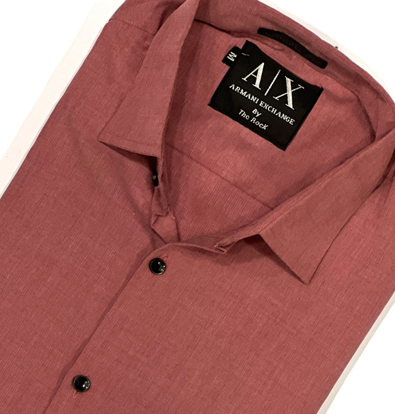 Men's Textured Premium Shirt