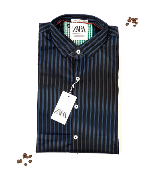 Trendy Classy Stripes Shirts