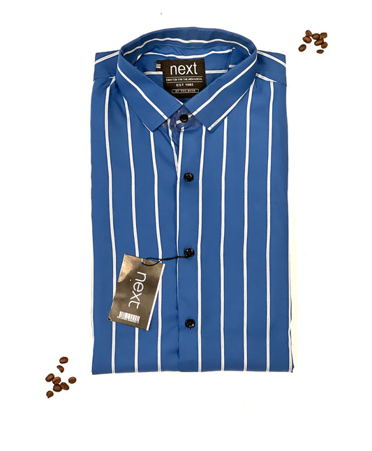 Trendy Classy Stripes Shirts