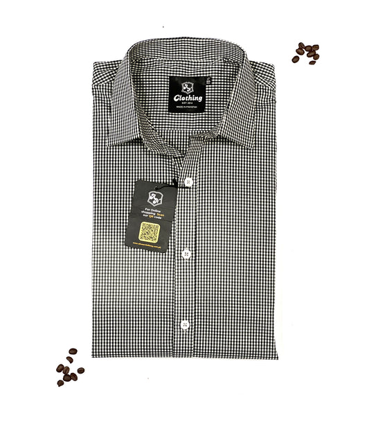 Trendy Classy Checkered Shirts