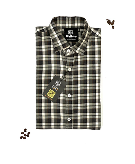 Trendy Classy Checkered Shirts