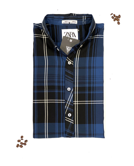 Trendy Classy Checkered Shirts