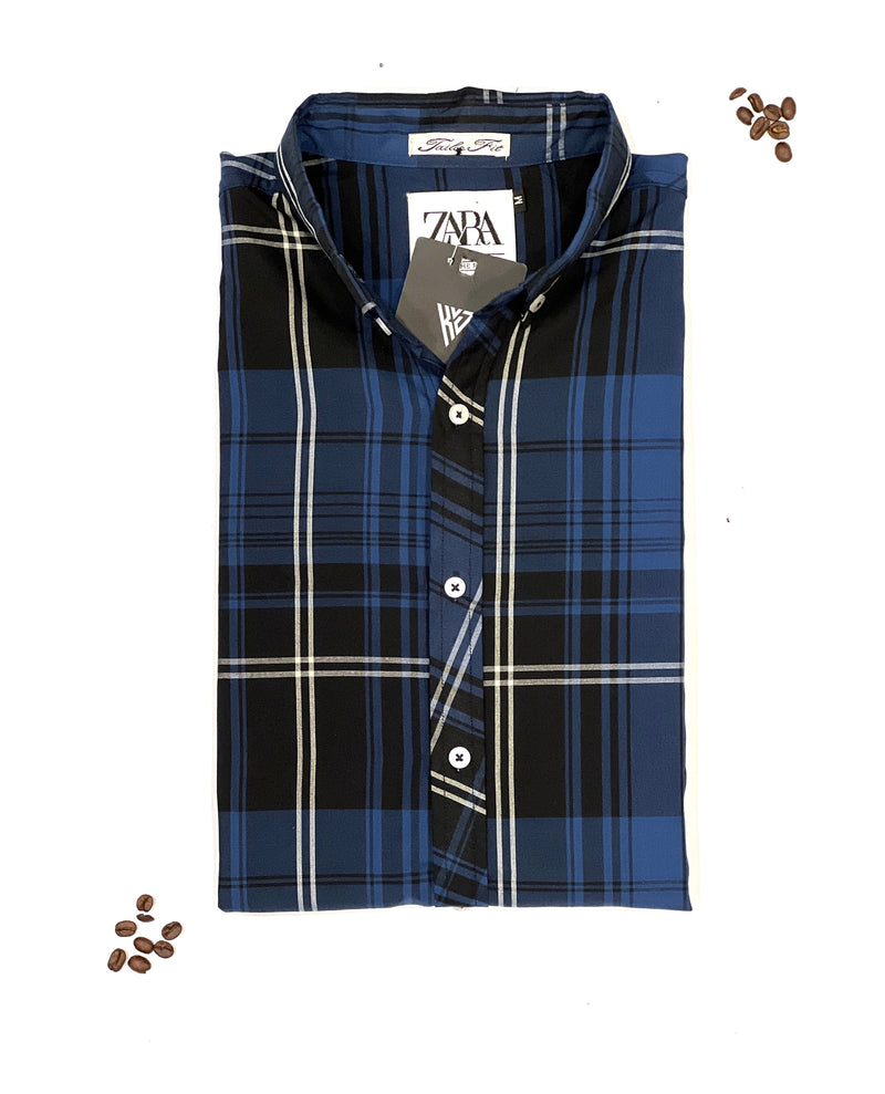 Trendy Classy Checkered Shirts
