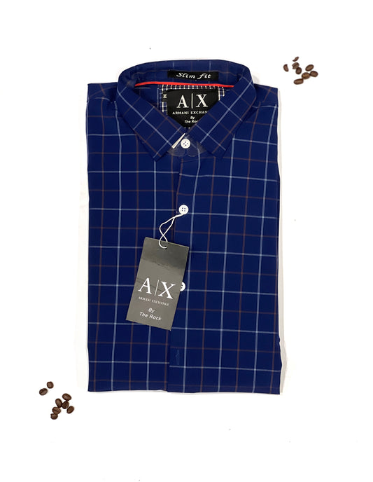 Trendy Classy Checkered Shirts