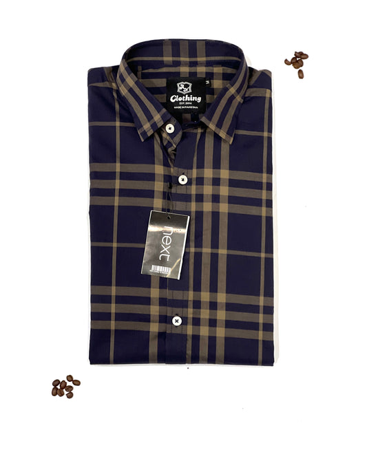 Trendy Classy Checkered Shirts