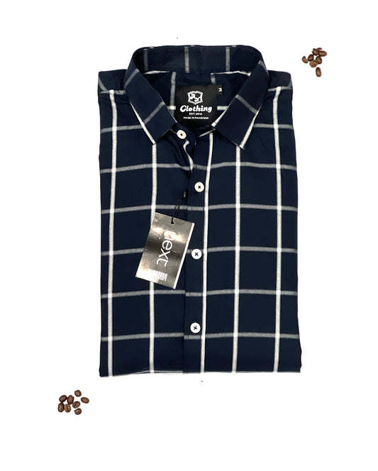 Trendy Classy Checkered Shirts