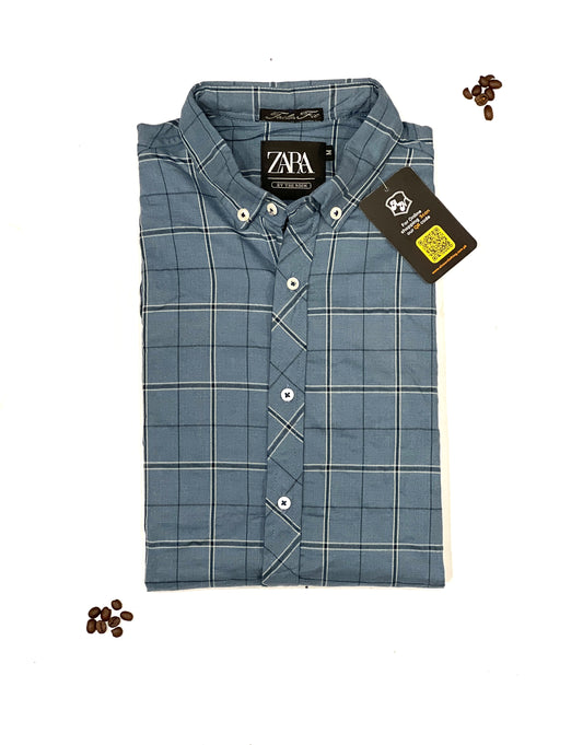 Trendy Classy Checkered Shirts