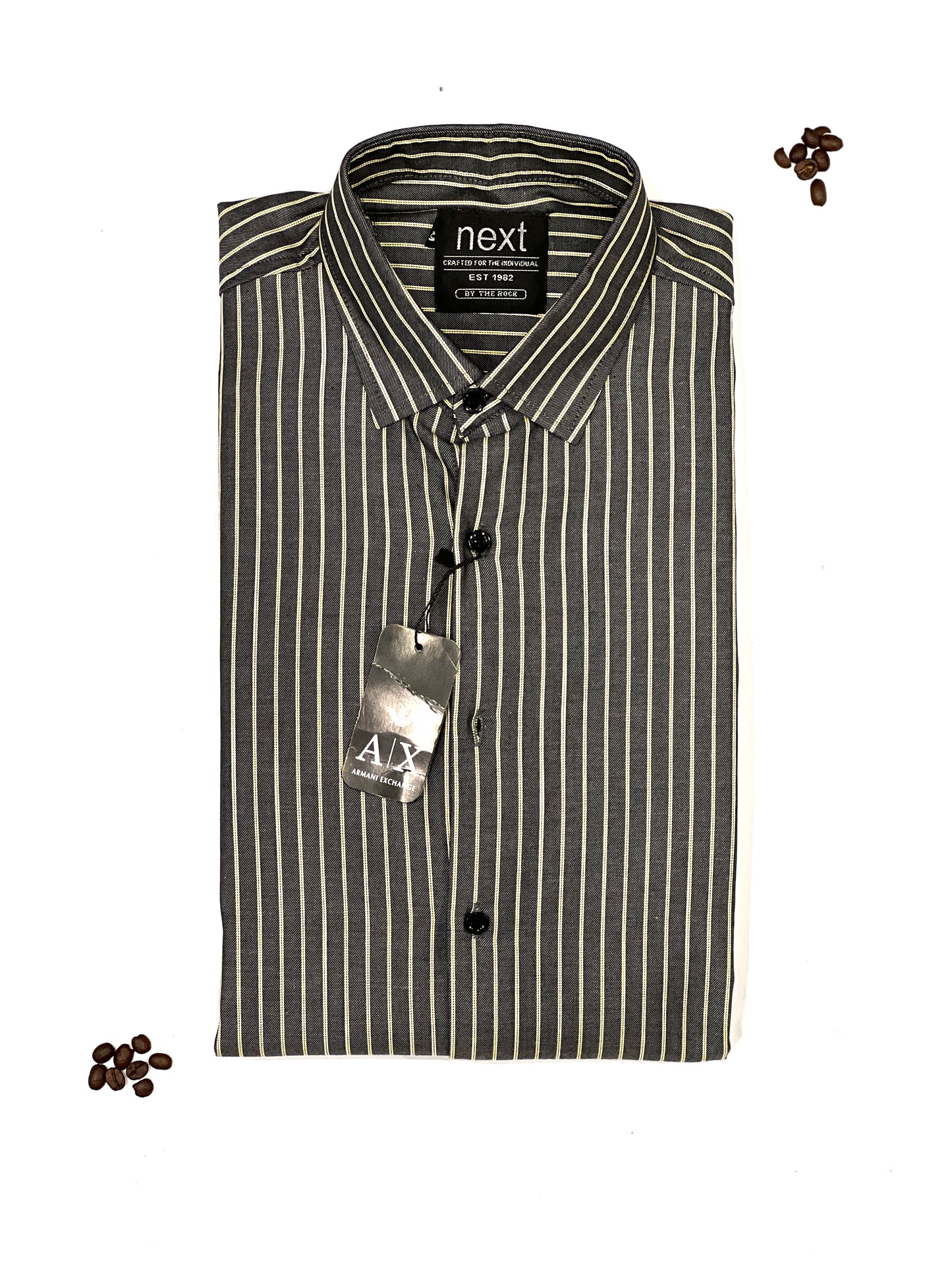 Trendy Classy Stripes Cotton  Shirts
