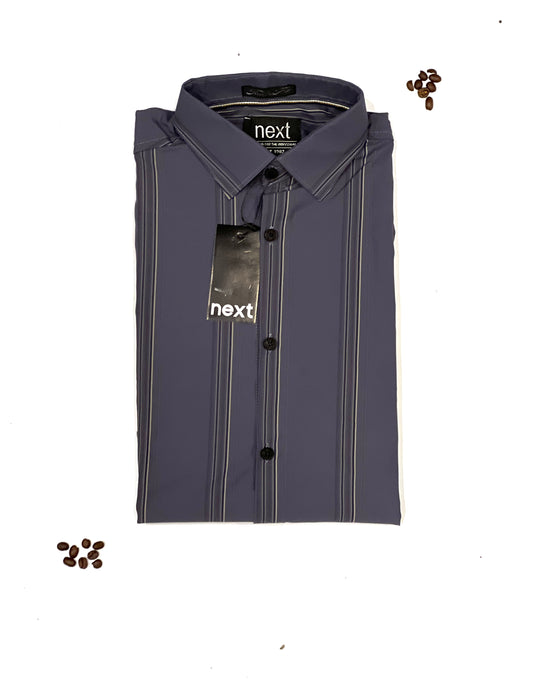 Classsy Summer Stripes Shirt