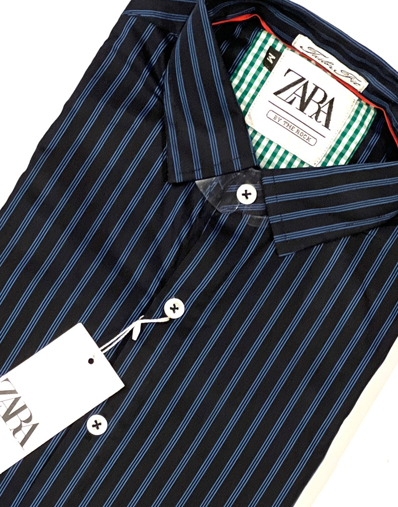 Trendy Classy Stripes Shirts