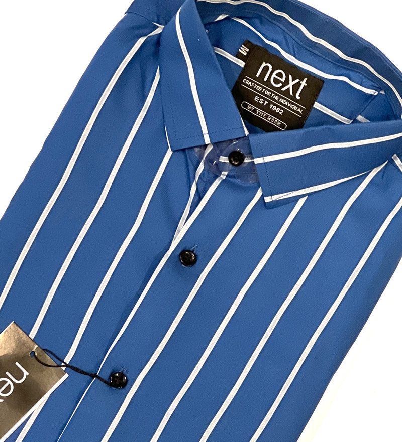 Trendy Classy Stripes Shirts