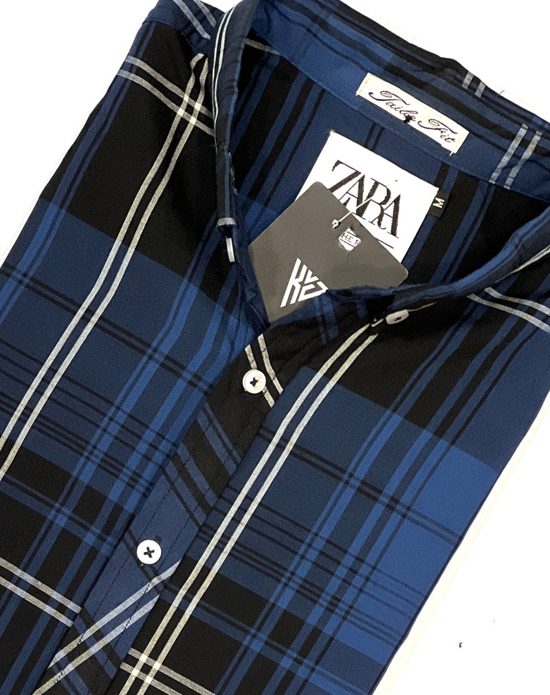 Trendy Classy Checkered Shirts