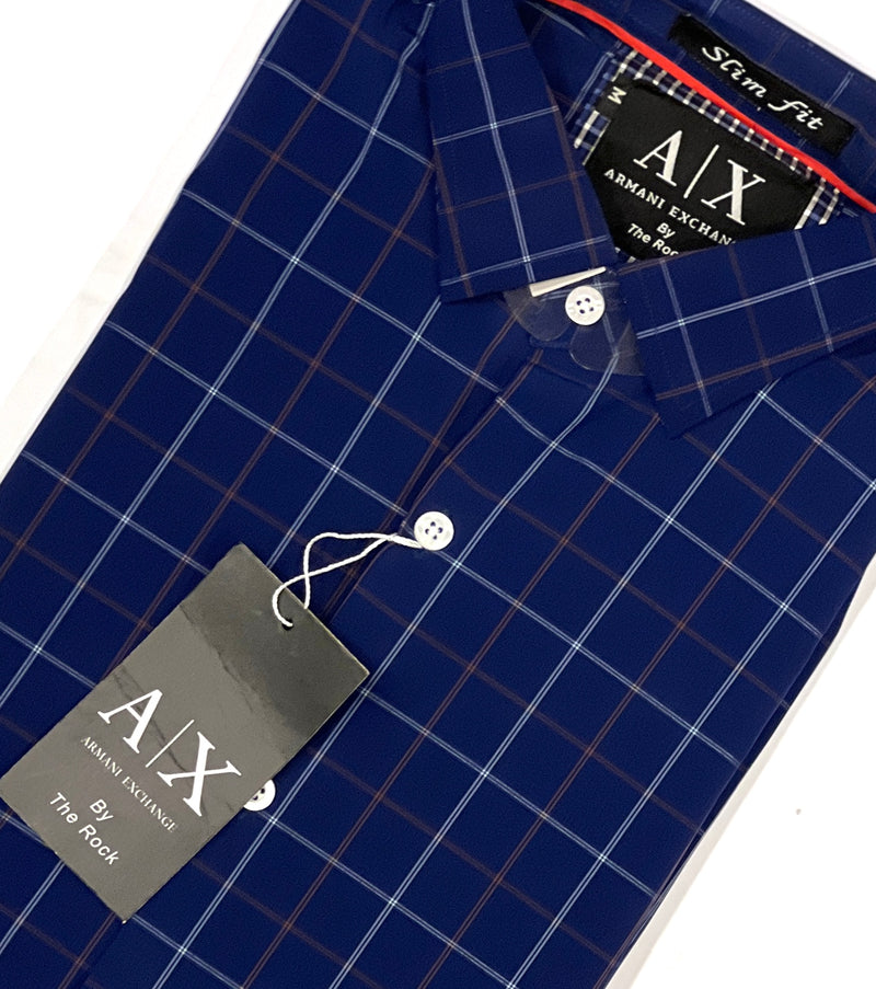 Trendy Classy Checkered Shirts