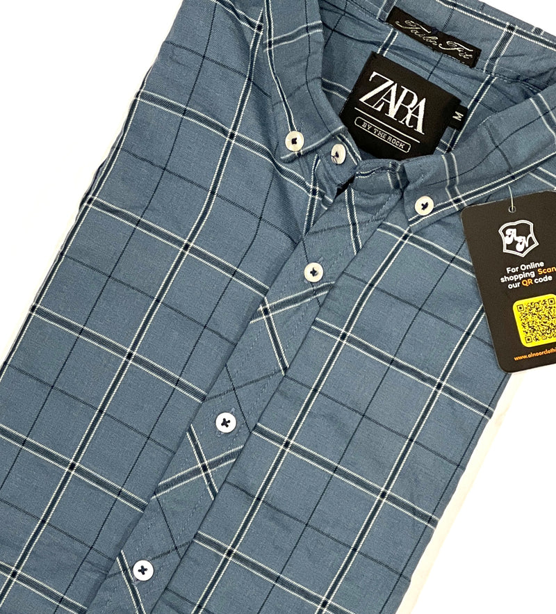 Trendy Classy Checkered Shirts