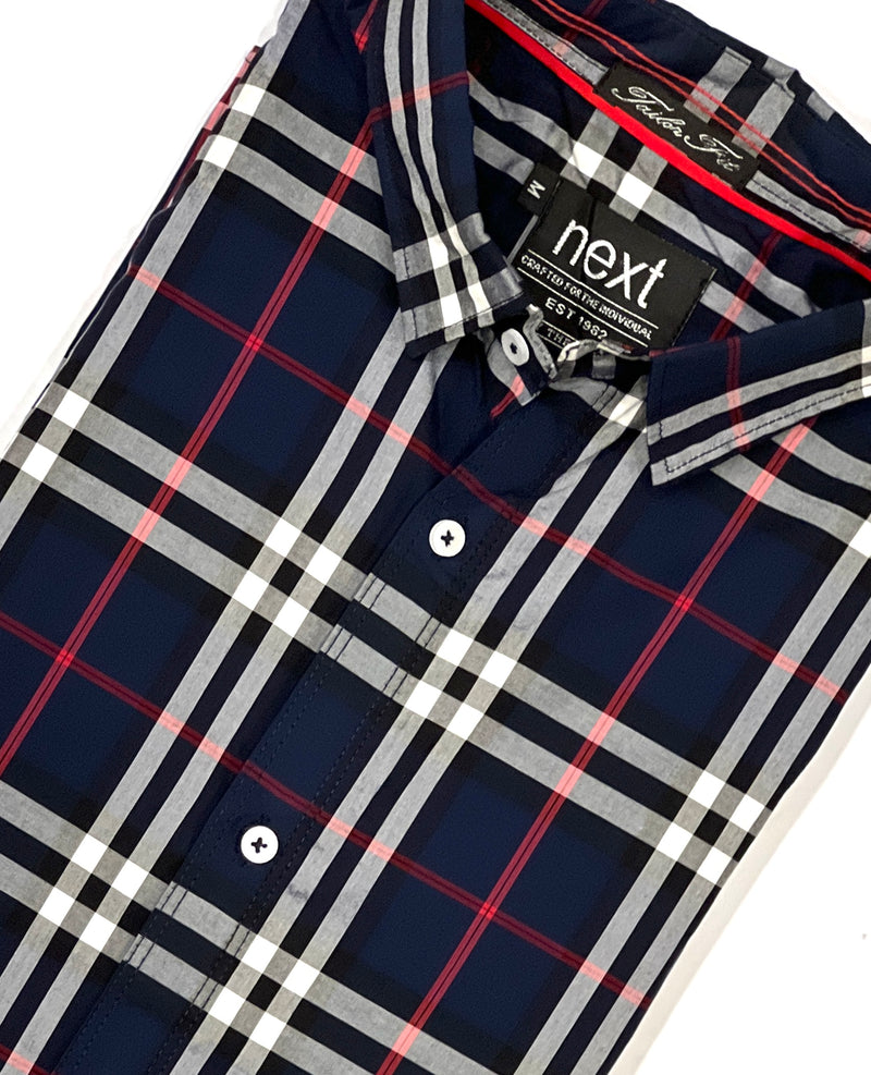 Trendy Classy Checkered Shirts