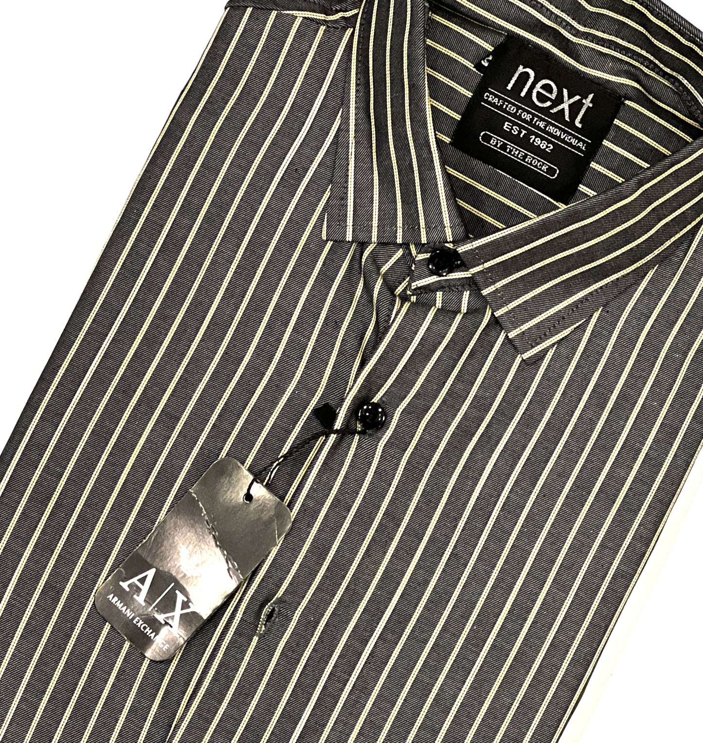Trendy Classy Stripes Cotton  Shirts