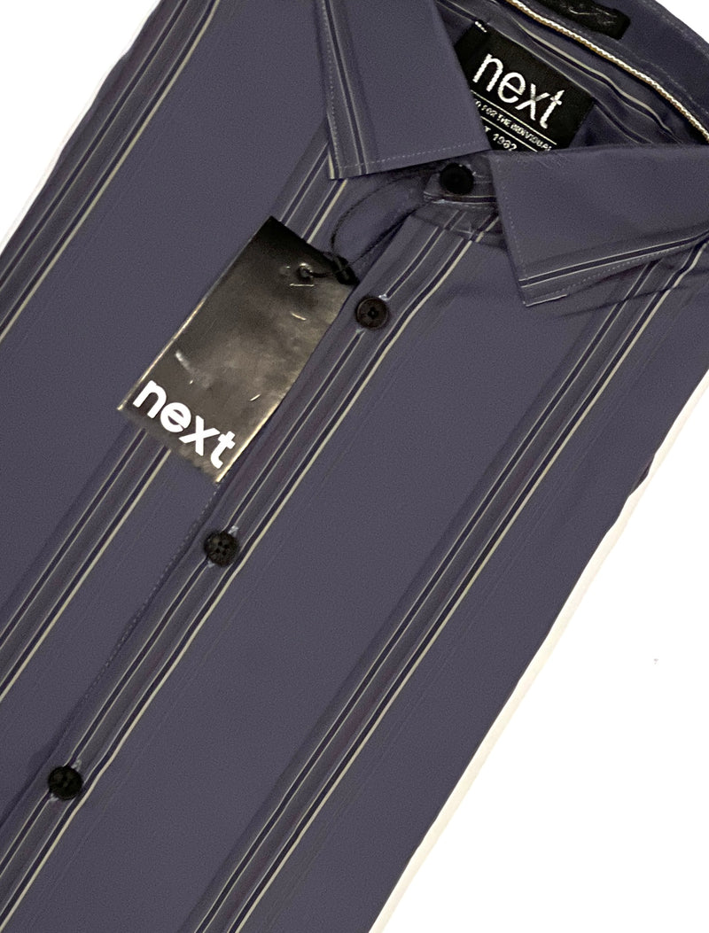 Classsy Summer Stripes Shirt