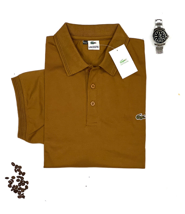 Big & Tall Polo T shirt
