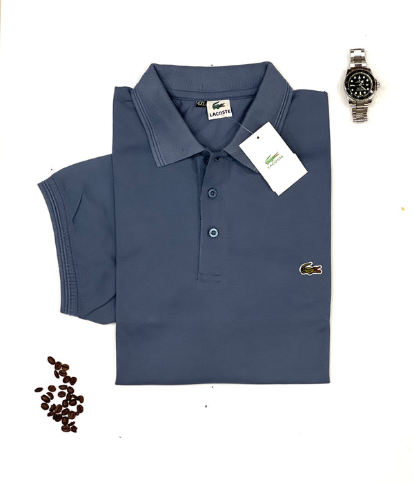 Big & Tall Polo T shirt