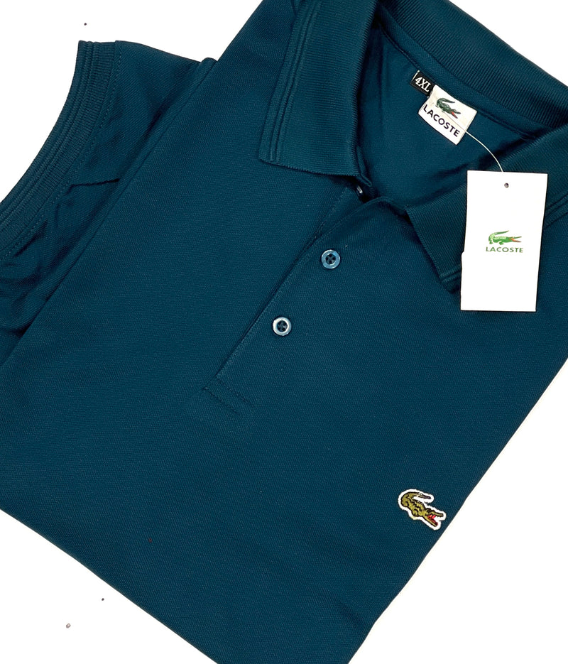 Big & Tall Polo T shirt