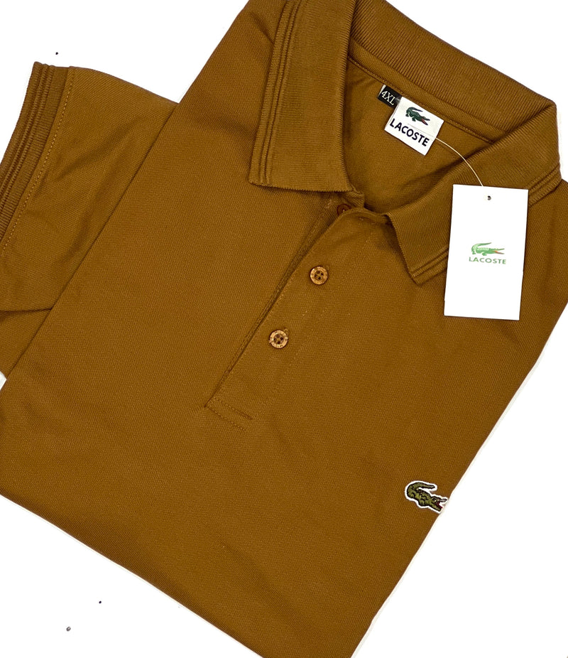 Big & Tall Polo T shirt