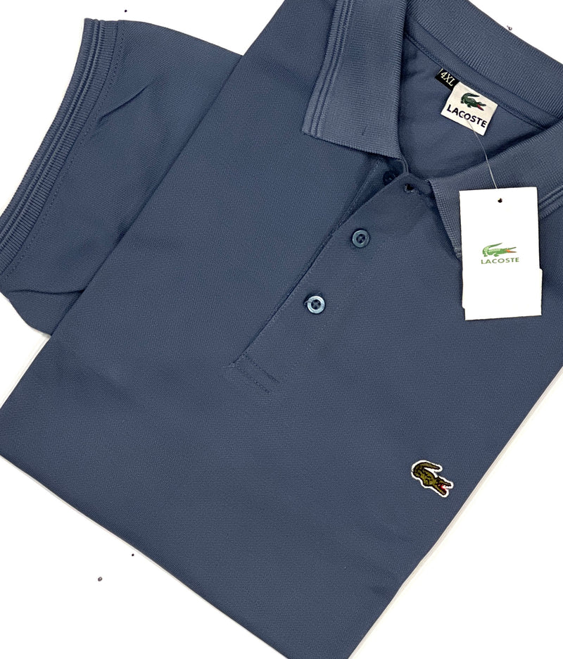 Big & Tall Polo T shirt