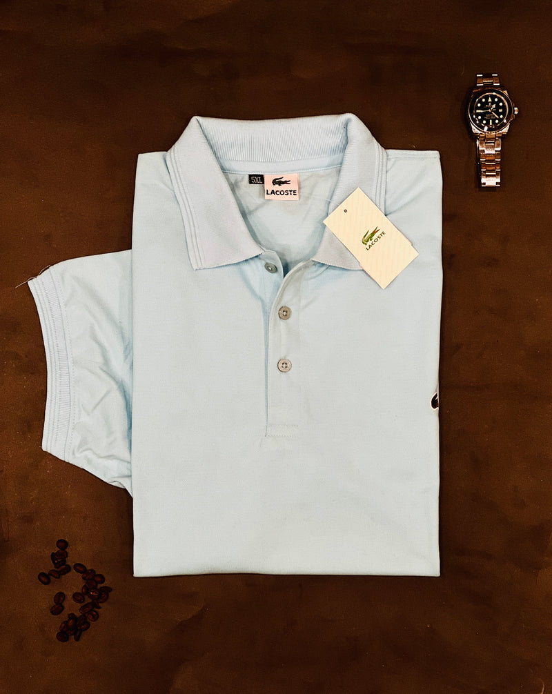Big & Tall Polo T shirt