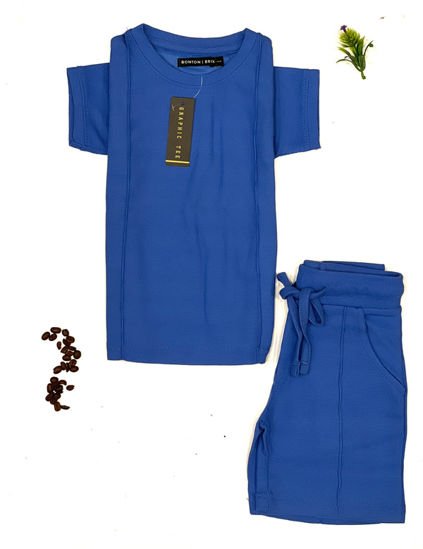 Kids Premium Track Suits