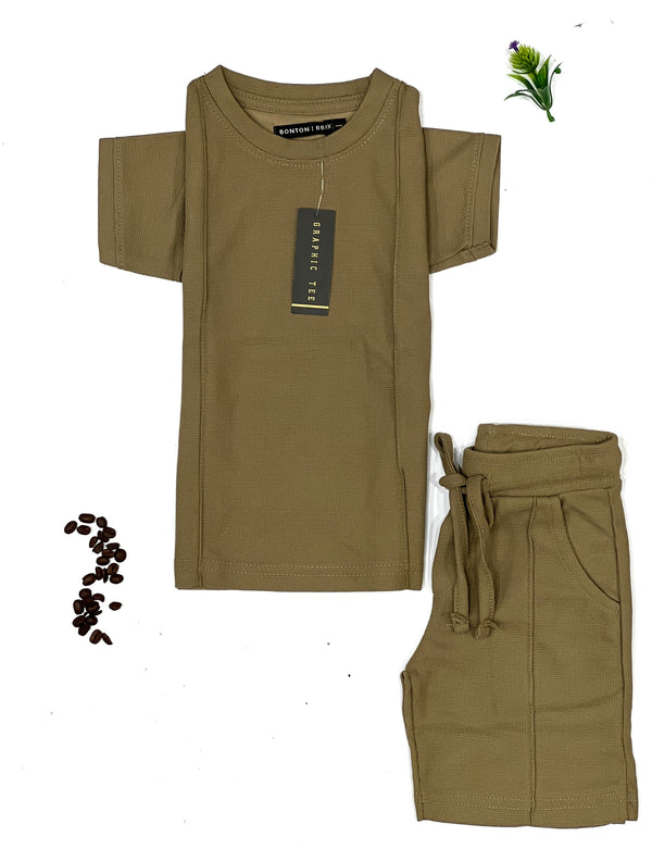 Kids Premium Track Suits