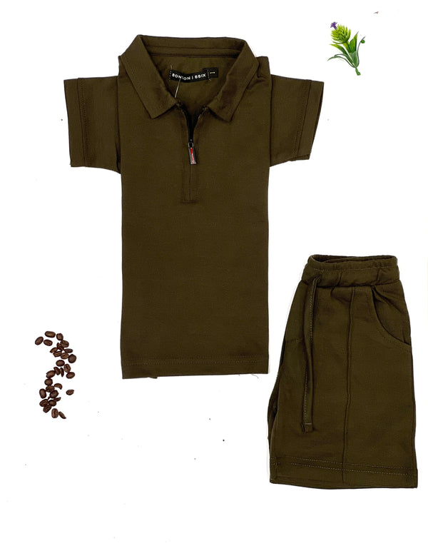 Kids Premium Track Suits