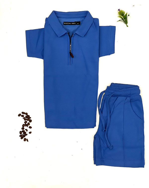 Kids Premium Track Suits