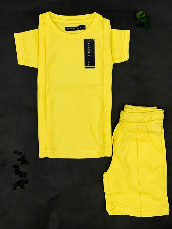 Kids Premium Track Suits