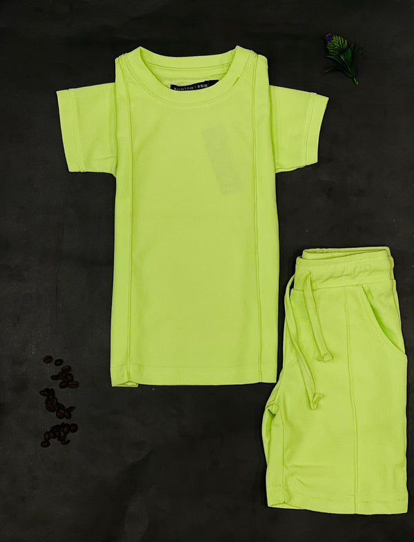 Kids Premium Track Suits