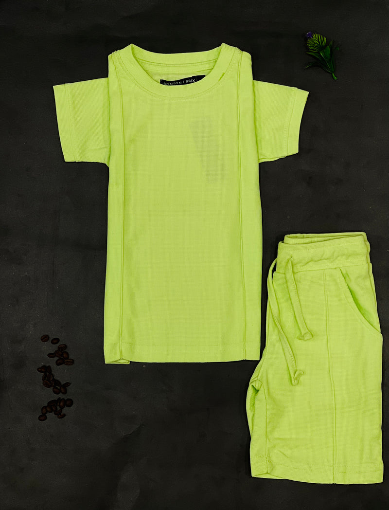 Kids Premium Track Suits