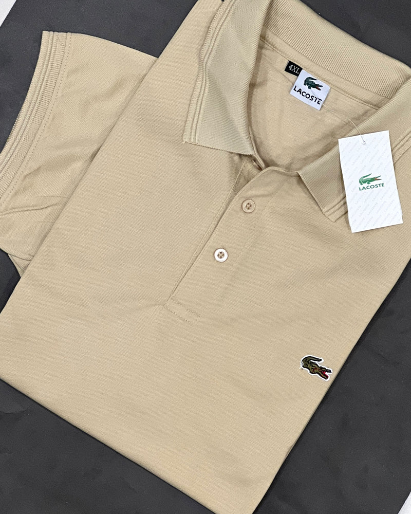 Big & Tall Polo T shirt