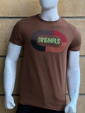 Men's Graphic T shirt
