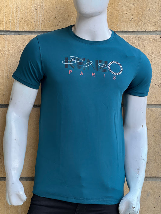 Men's Graphic T shirt