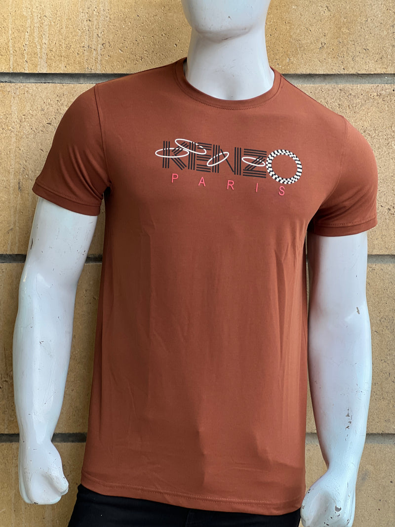 Men's Graphic T shirt
